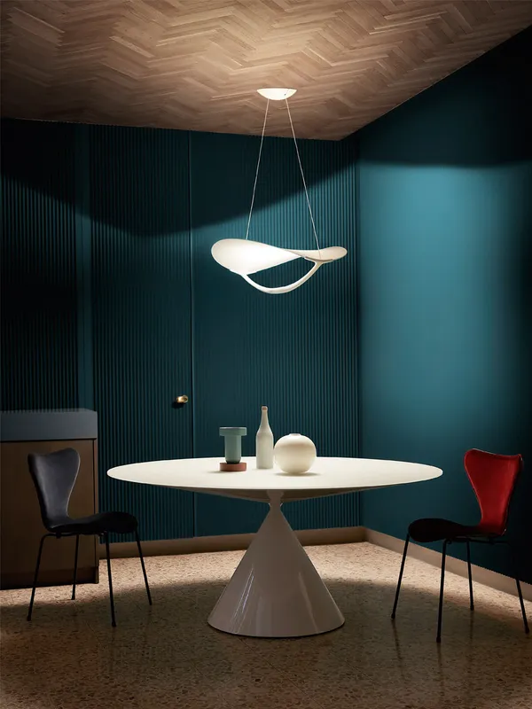 Plena Mylight Taklampe Hvit