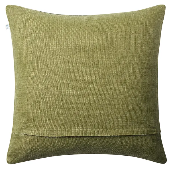 Amol Putetrekk 50x50 cm Grønn / Cactus Green