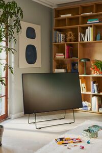 Carry Tv-Stativ Cedar Green