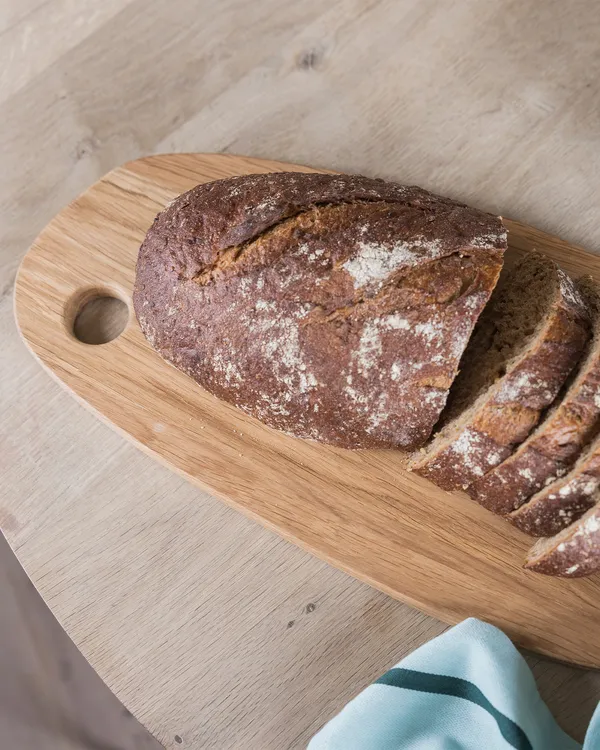Authentic Cutting Board 23x44 cm