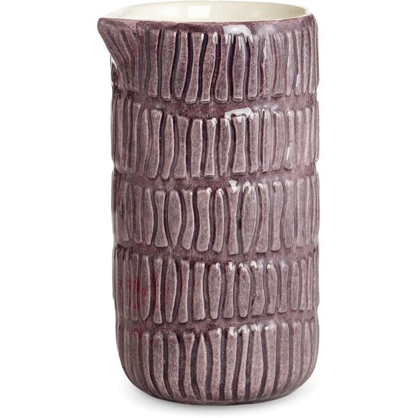 Stripes Kanna 30 cl Plommon