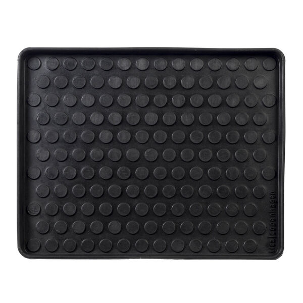 Dot Skobricka M Svart