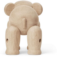 Elefant 22 cm Eik