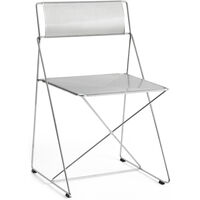 X-Line Stol Krom / Krom