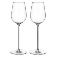 Orrefors x Björn Frantzén Champagneglas 28 cl 2-pak