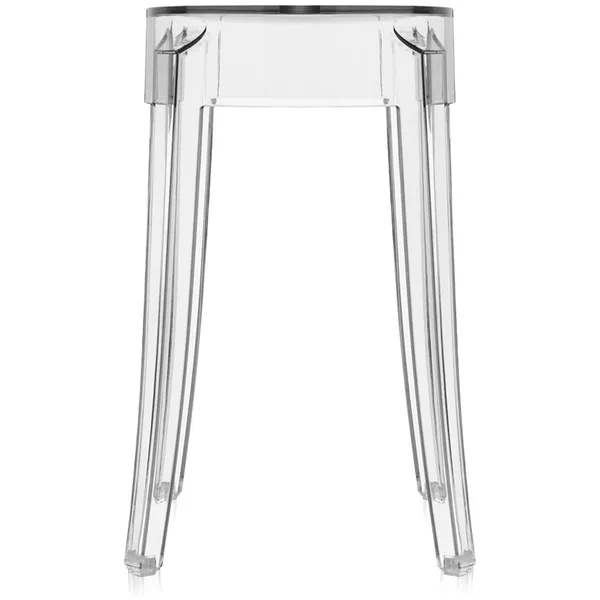 Charles Ghost Pall Crystal