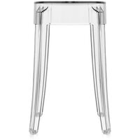 Charles Ghost Pall Crystal