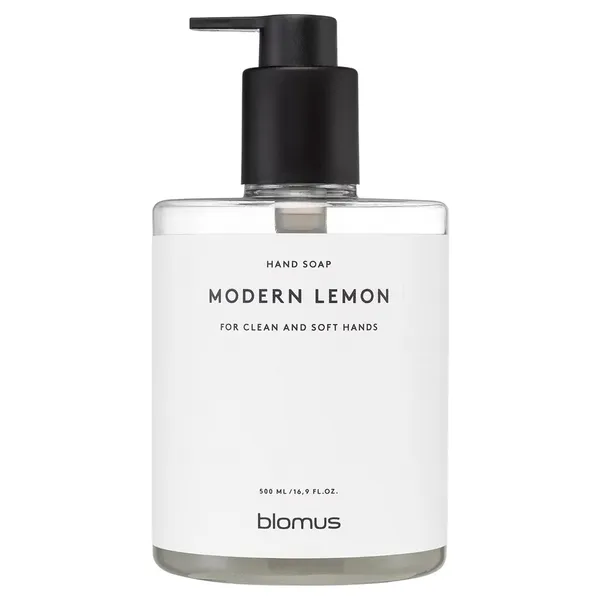 SATOMI Handtvål 500 ml Modern Lemon