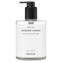 SATOMI Handtvål 500 ml Modern Lemon