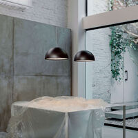 Skygarden Small Pendel Bronze
