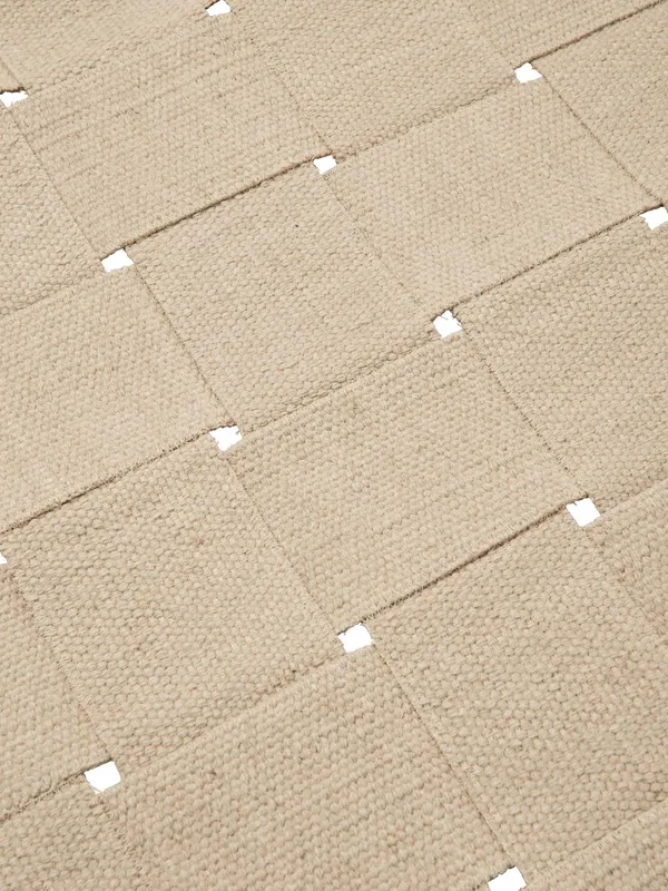 Foundation Teppe 80x200 cm Cashmere
