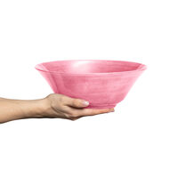 Basic Skål 200 cl Rosa