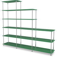 Free Shelf 542000 Parsley / Chrome