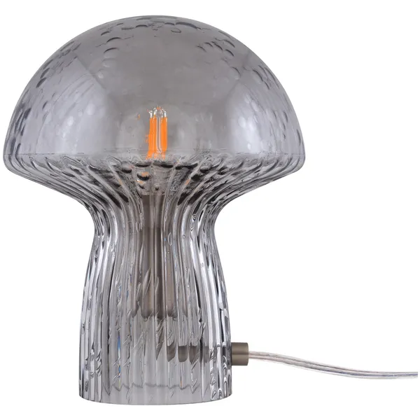 Fungo Bordlampe Special Edition 16 cm Røg