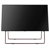 Carry Tv-Stativ Fig Purple