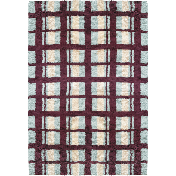 Evelina Kroon Uldgulvtæppe Arbor 250x350 cm