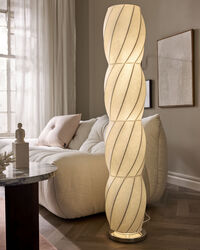Cocoon Gulvlampe