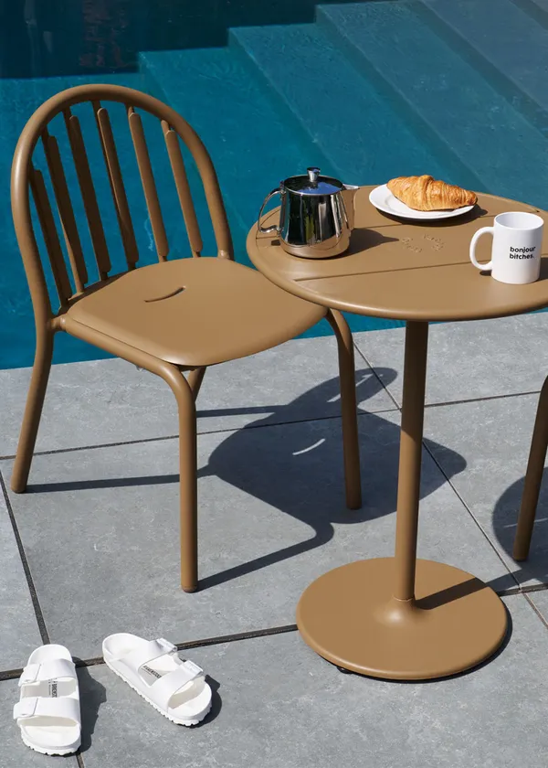 Fred's Karmstol 2-pack Mochaccino