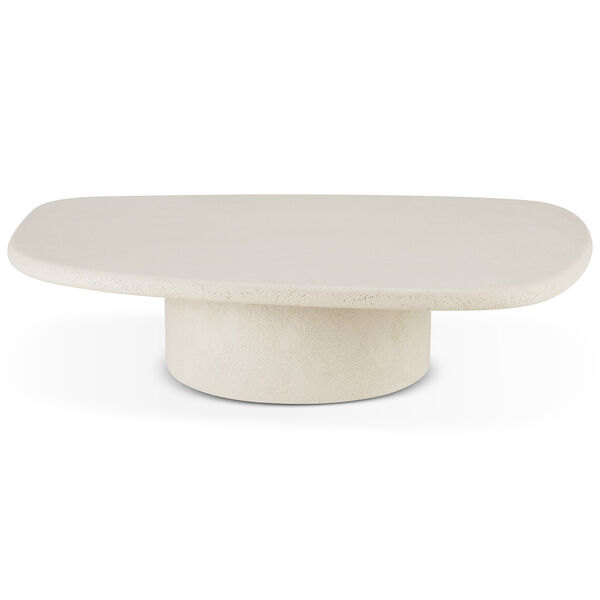 Elements Salongbord Pebble Off-white