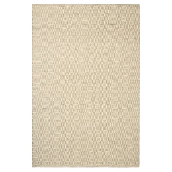 Mohini Villamatto 250x350 cm Beige