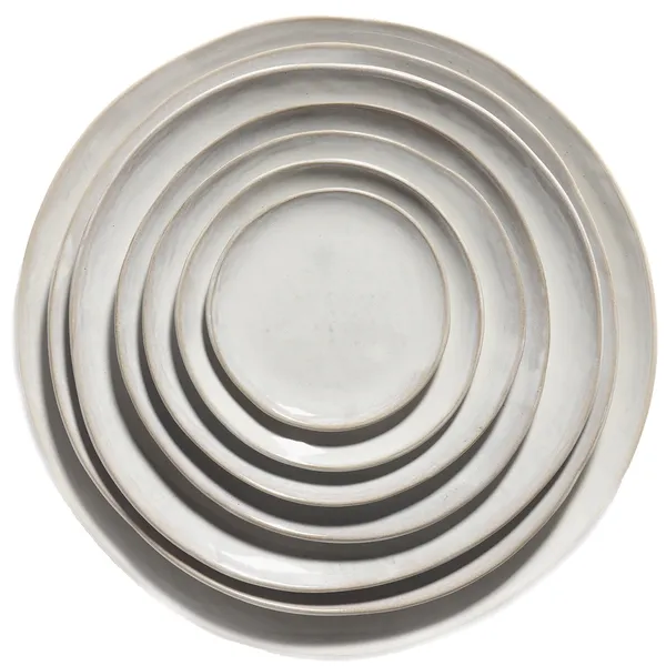 La Mère Tallrik Ø18 cm