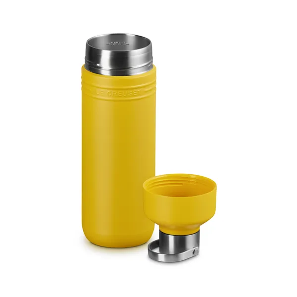On The Go Flaska 1L Nectar