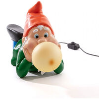 Gummy Bordslampa Dreaming