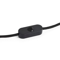 Common Ledningssett Til Bordlampe Soft Black