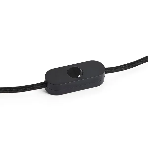 Common Ledningssett Til Bordlampe Soft Black