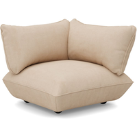 Sumo Right Cord Recycled Kulmakappale Beige