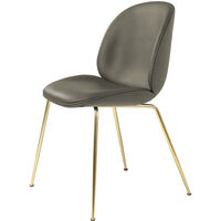 Beetle Stol Brass / Sierra Stone