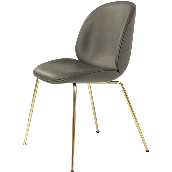 Beetle Stol Brass / Sierra Stone
