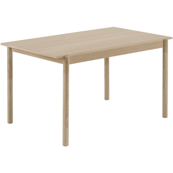 Linear Bord Tre 85x140 cm