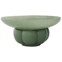 Uva Skål Ø33 cm Pastellgrön