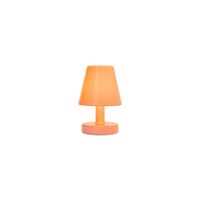 Edison the Ambiance Bordslampa Soft Peach