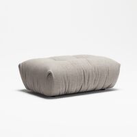 MONO Fotskammel Clay Beige