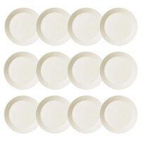 Teema Assiett 21 cm 12-pack