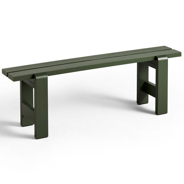 Weekday Benk 23x140 cm Olive