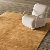 Nari Rug 200x300cm Masala Yellow