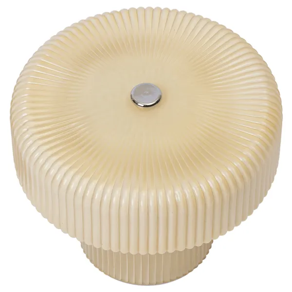 Ripple Portabel Lampa Portabel Oat