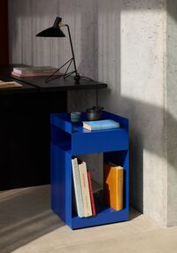 Rotate SC73 Serveringsvagn Cobalt Blue