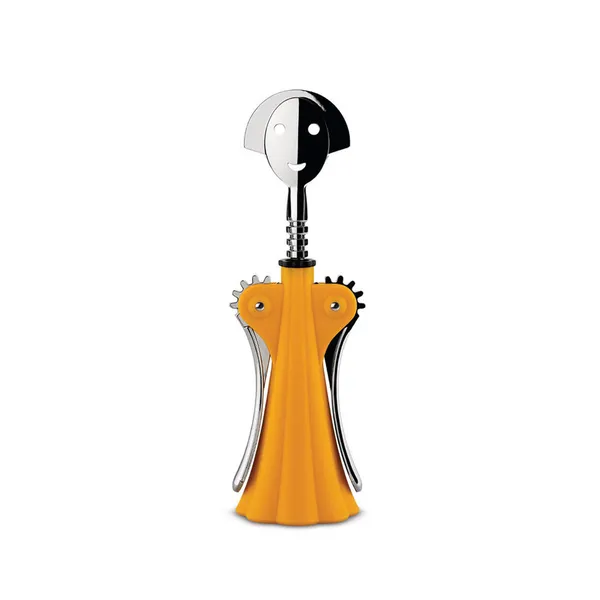 Korkskruv Orange