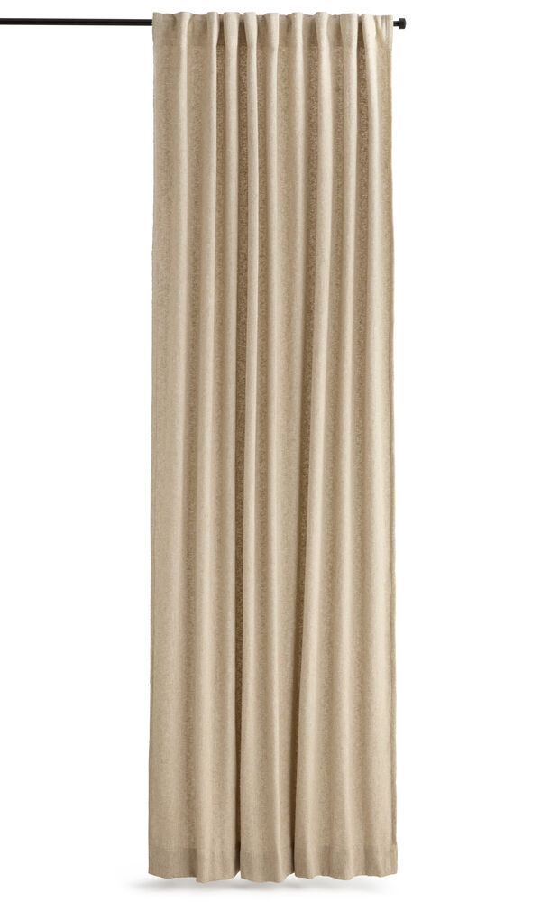 Amy Gardin Sand 2-pak 140x250 cm