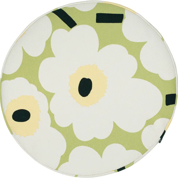 Pieni Unikko Istuintyyny 35 cm