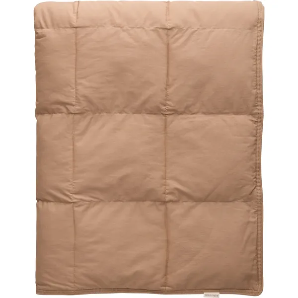 Luna Plaid 140x200 cm Beige