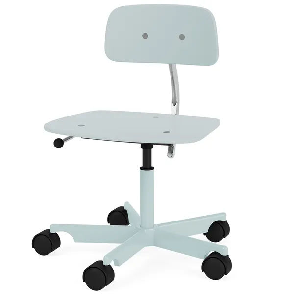 Kevi 2533J Swivel Chair For Children Flint