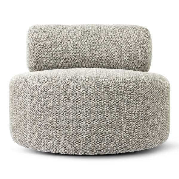 Zari Lænestol Beige