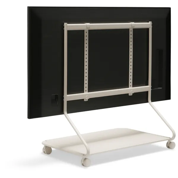 Disco Tv Stand Oat
