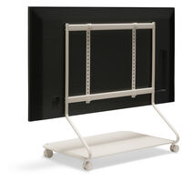 Disco Tv Stand Oat