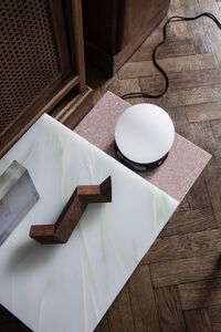 Distinct Sidebord Natural Oak